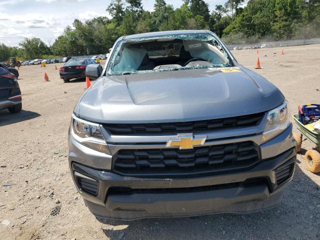 Photo 4 VIN: 1GCGSBEN9N1114492 - CHEVROLET COLORADO 