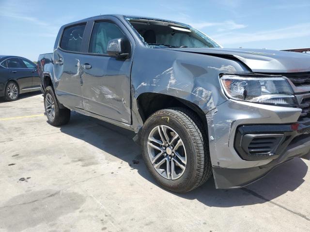 Photo 8 VIN: 1GCGSBEN9N1136220 - CHEVROLET COLORADO 