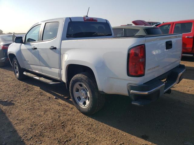 Photo 1 VIN: 1GCGSBEN9N1235782 - CHEVROLET COLORADO 