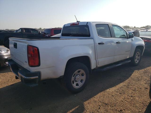 Photo 2 VIN: 1GCGSBEN9N1235782 - CHEVROLET COLORADO 