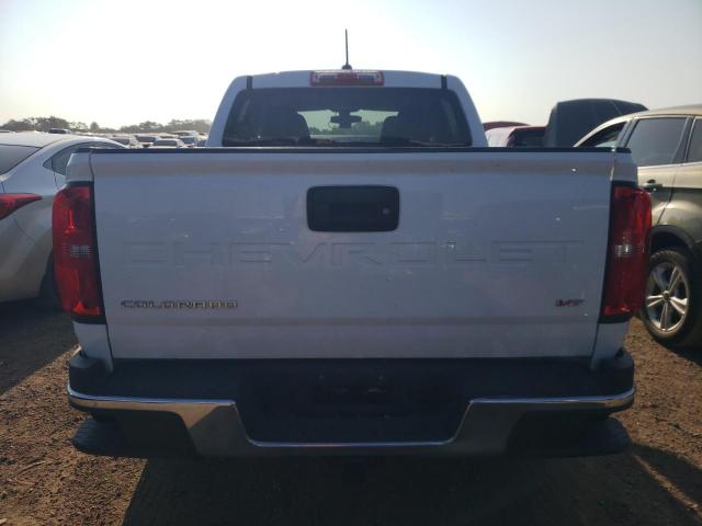 Photo 5 VIN: 1GCGSBEN9N1235782 - CHEVROLET COLORADO 