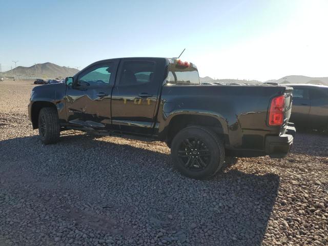 Photo 1 VIN: 1GCGSBEN9N1262898 - CHEVROLET COLORADO 