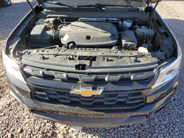 Photo 10 VIN: 1GCGSBEN9N1262898 - CHEVROLET COLORADO 