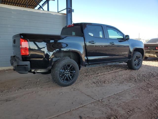 Photo 2 VIN: 1GCGSBEN9N1262898 - CHEVROLET COLORADO 