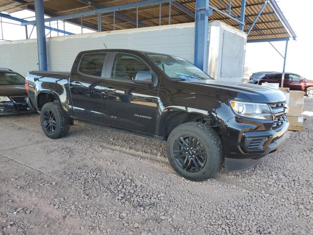 Photo 3 VIN: 1GCGSBEN9N1262898 - CHEVROLET COLORADO 