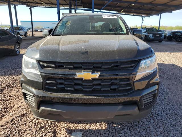 Photo 4 VIN: 1GCGSBEN9N1262898 - CHEVROLET COLORADO 