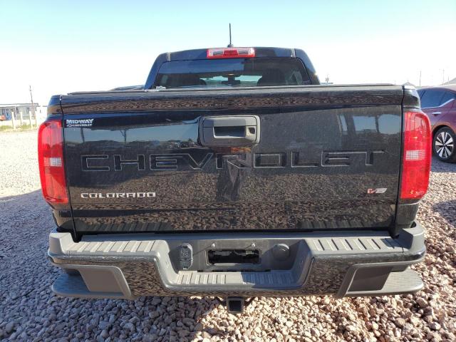 Photo 5 VIN: 1GCGSBEN9N1262898 - CHEVROLET COLORADO 