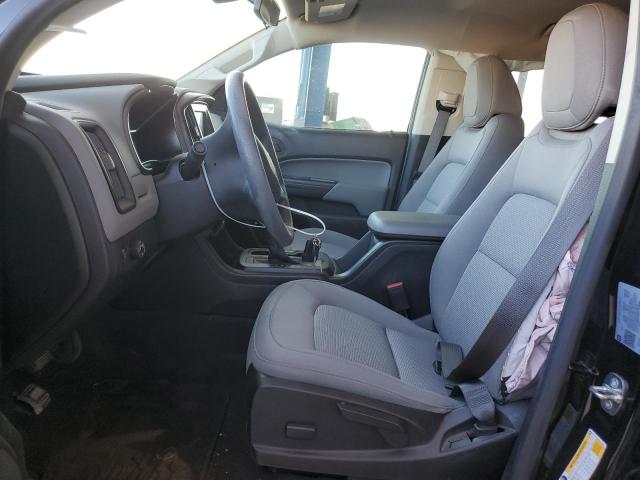 Photo 6 VIN: 1GCGSBEN9N1262898 - CHEVROLET COLORADO 