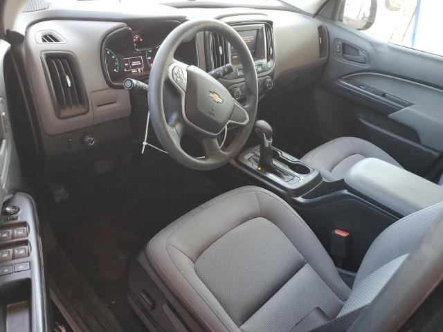 Photo 7 VIN: 1GCGSBEN9N1262898 - CHEVROLET COLORADO 