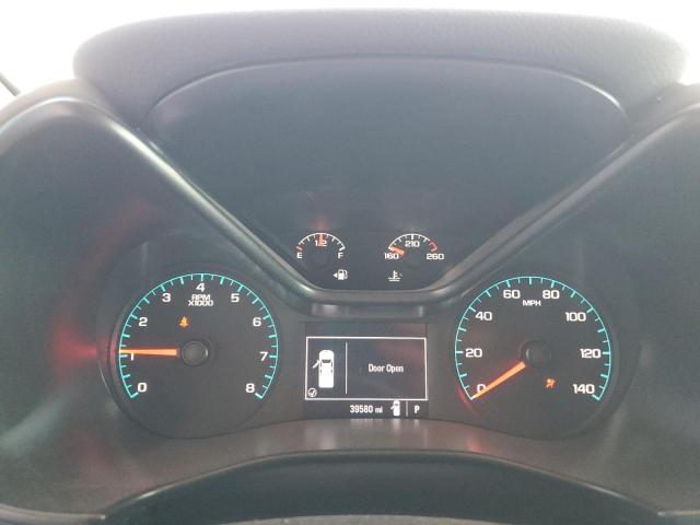 Photo 8 VIN: 1GCGSBEN9N1262898 - CHEVROLET COLORADO 
