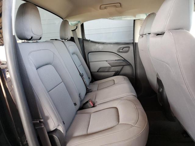 Photo 9 VIN: 1GCGSBEN9N1262898 - CHEVROLET COLORADO 