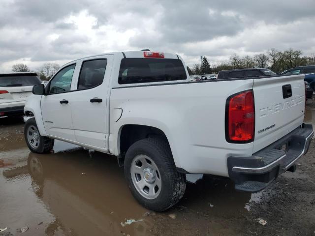 Photo 1 VIN: 1GCGSBEN9N1304891 - CHEVROLET COLORADO 