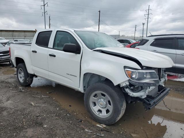 Photo 3 VIN: 1GCGSBEN9N1304891 - CHEVROLET COLORADO 