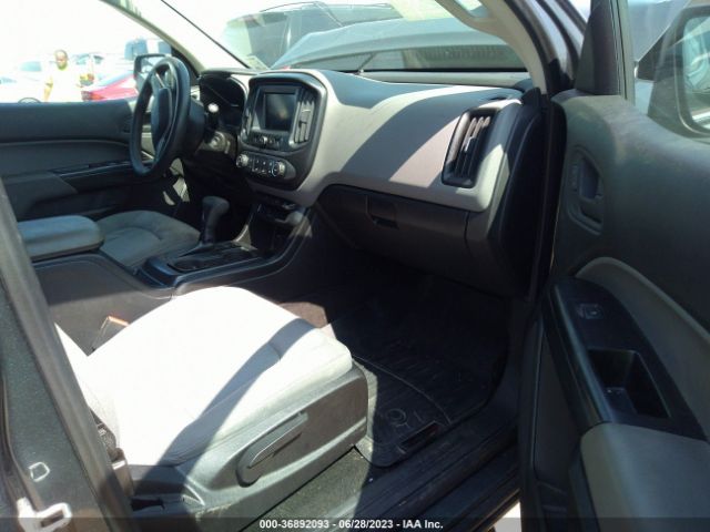 Photo 4 VIN: 1GCGSBENXH1159803 - CHEVROLET COLORADO 