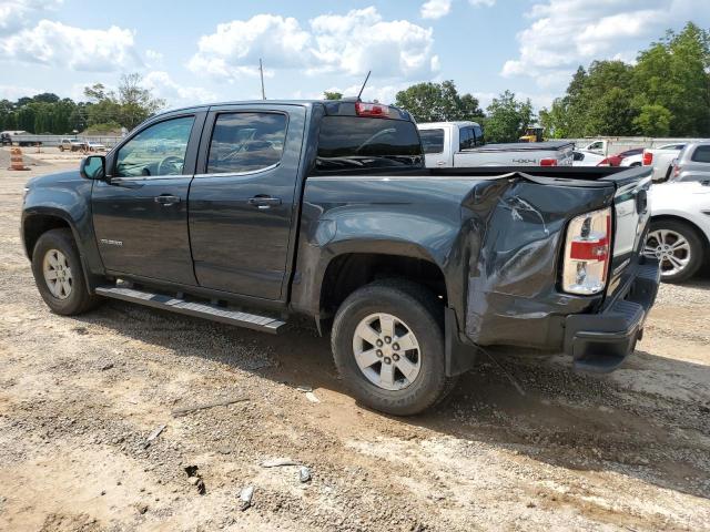 Photo 1 VIN: 1GCGSBENXH1199248 - CHEVROLET COLORADO 