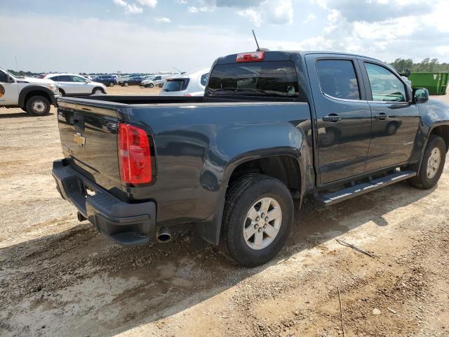 Photo 2 VIN: 1GCGSBENXH1199248 - CHEVROLET COLORADO 