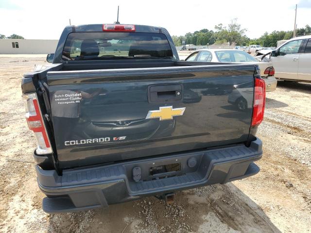 Photo 5 VIN: 1GCGSBENXH1199248 - CHEVROLET COLORADO 