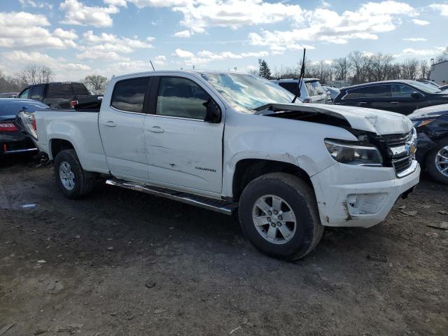 Photo 3 VIN: 1GCGSBENXJ1187414 - CHEVROLET COLORADO 