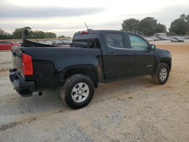 Photo 2 VIN: 1GCGSBENXJ1199112 - CHEVROLET COLORADO 