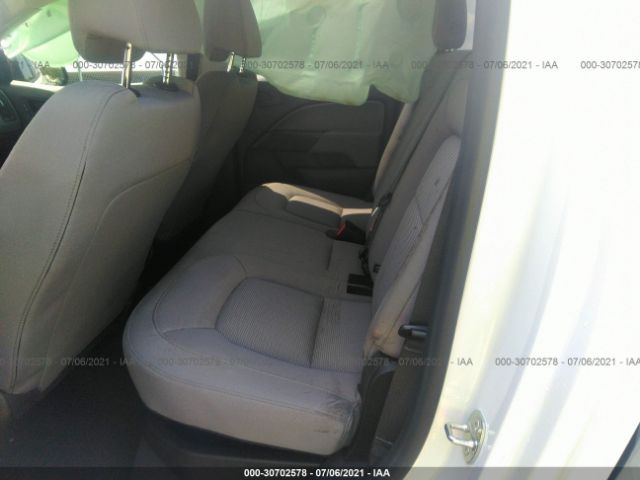 Photo 7 VIN: 1GCGSBENXK1122001 - CHEVROLET COLORADO 