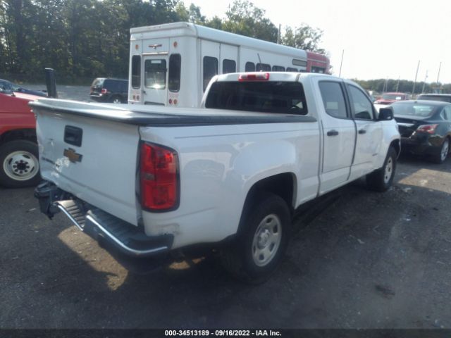 Photo 3 VIN: 1GCGSBENXK1137260 - CHEVROLET COLORADO 