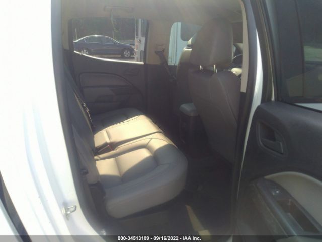 Photo 7 VIN: 1GCGSBENXK1137260 - CHEVROLET COLORADO 