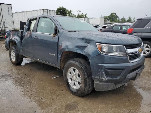 Photo 3 VIN: 1GCGSBENXK1348233 - CHEVROLET COLORADO 