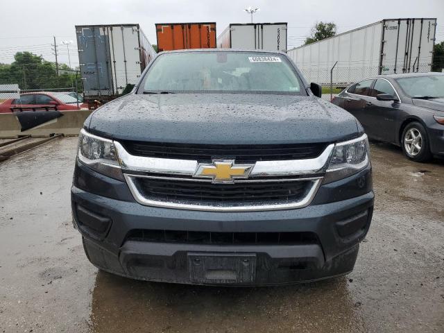 Photo 4 VIN: 1GCGSBENXK1348233 - CHEVROLET COLORADO 