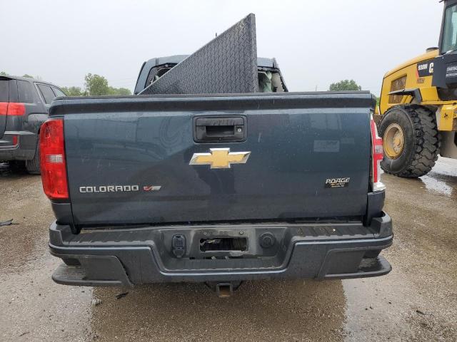 Photo 5 VIN: 1GCGSBENXK1348233 - CHEVROLET COLORADO 