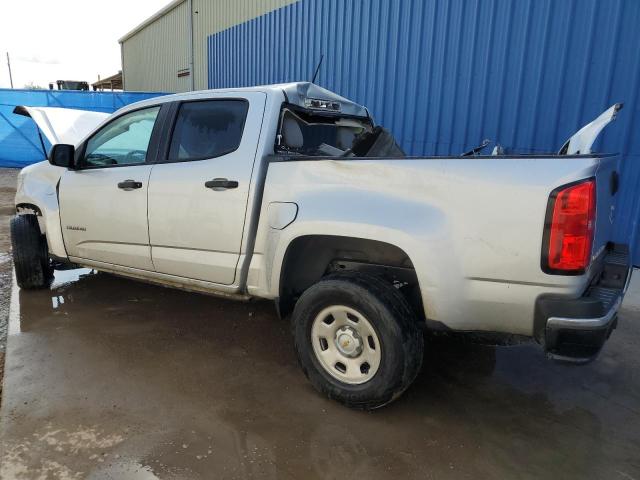 Photo 1 VIN: 1GCGSBENXL1210161 - CHEVROLET COLORADO 