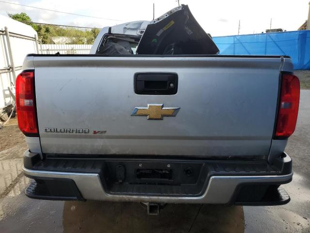 Photo 5 VIN: 1GCGSBENXL1210161 - CHEVROLET COLORADO 