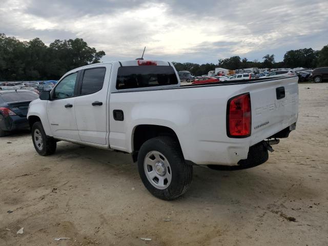 Photo 1 VIN: 1GCGSBENXN1134461 - CHEVROLET COLORADO 