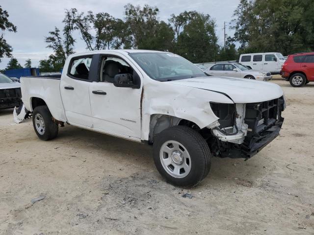 Photo 3 VIN: 1GCGSBENXN1134461 - CHEVROLET COLORADO 