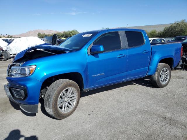 Photo 0 VIN: 1GCGSBENXN1183918 - CHEVROLET COLORADO 