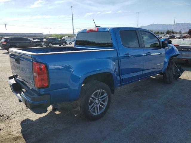 Photo 2 VIN: 1GCGSBENXN1183918 - CHEVROLET COLORADO 