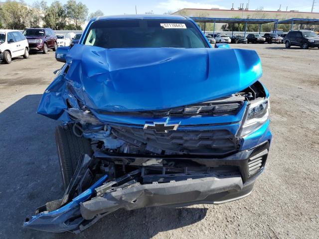 Photo 4 VIN: 1GCGSBENXN1183918 - CHEVROLET COLORADO 