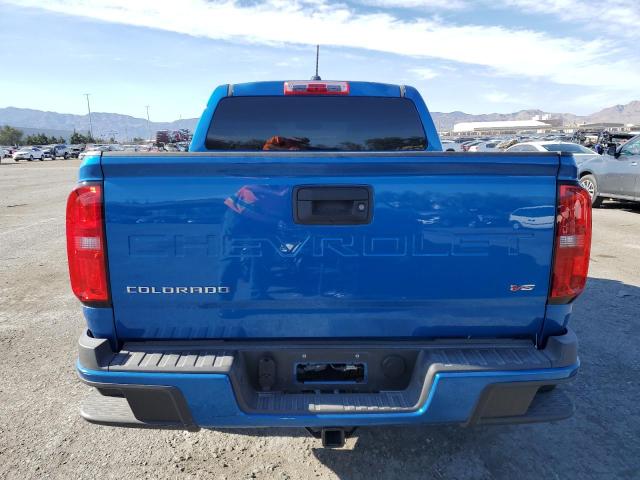 Photo 5 VIN: 1GCGSBENXN1183918 - CHEVROLET COLORADO 