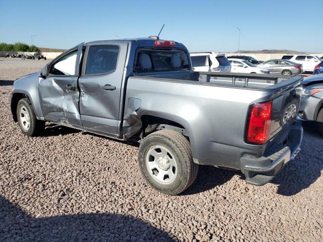 Photo 1 VIN: 1GCGSBENXN1218831 - CHEVROLET COLORADO 