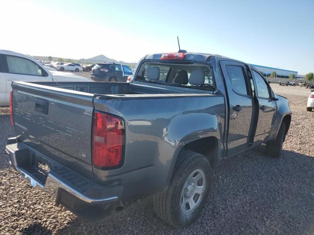 Photo 2 VIN: 1GCGSBENXN1218831 - CHEVROLET COLORADO 