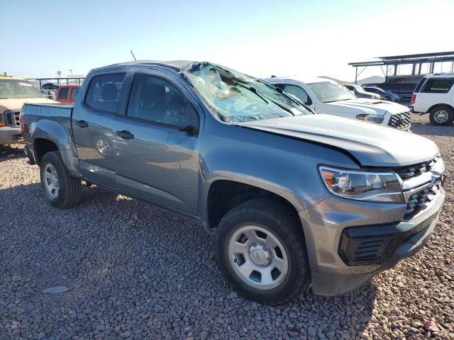 Photo 3 VIN: 1GCGSBENXN1218831 - CHEVROLET COLORADO 