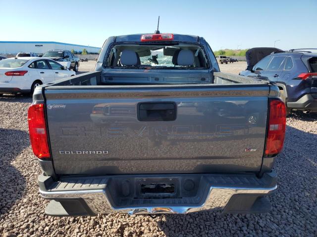 Photo 5 VIN: 1GCGSBENXN1218831 - CHEVROLET COLORADO 