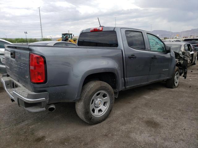 Photo 2 VIN: 1GCGSBENXN1319402 - CHEVROLET COLORADO 