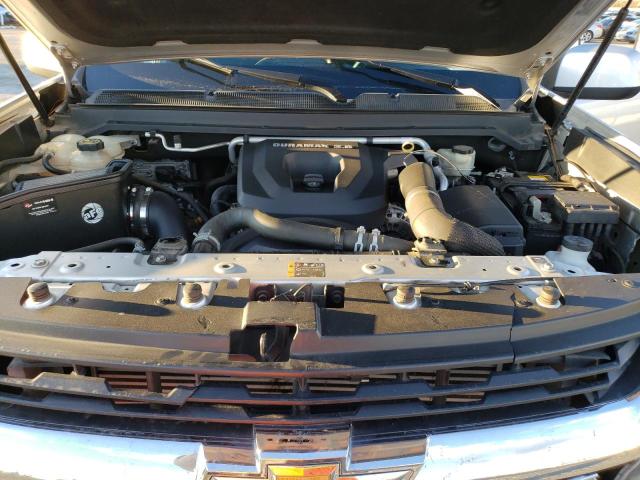 Photo 10 VIN: 1GCGSCE16G1335358 - CHEVROLET COLORADO L 