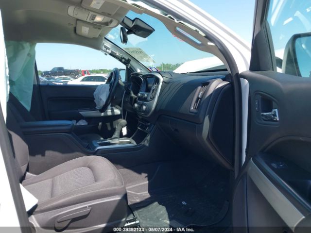 Photo 4 VIN: 1GCGSCE19K1261314 - CHEVROLET COLORADO 