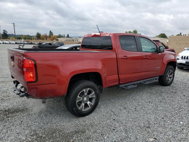 Photo 2 VIN: 1GCGSCE30F1127170 - CHEVROLET COLORADO 