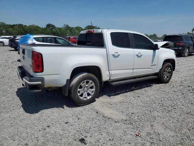 Photo 2 VIN: 1GCGSCE30G1372455 - CHEVROLET COLORADO L 