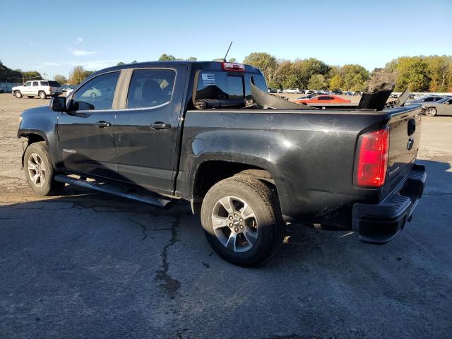 Photo 1 VIN: 1GCGSCE30G1392446 - CHEVROLET COLORADO L 