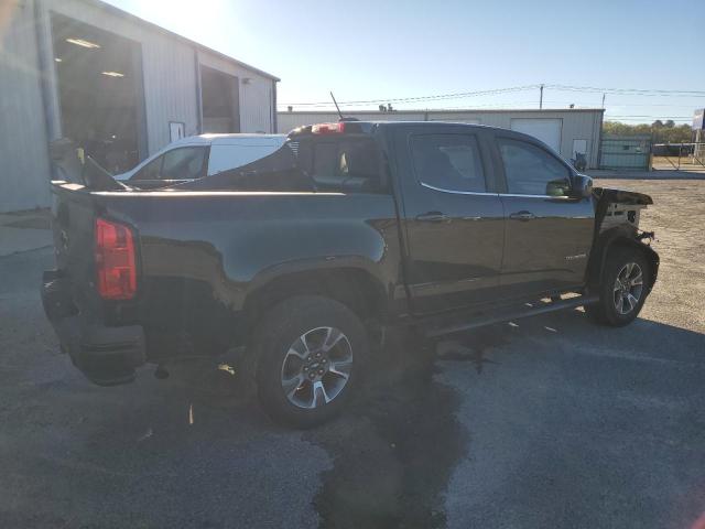 Photo 2 VIN: 1GCGSCE30G1392446 - CHEVROLET COLORADO L 