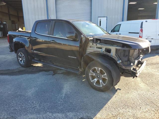 Photo 3 VIN: 1GCGSCE30G1392446 - CHEVROLET COLORADO L 