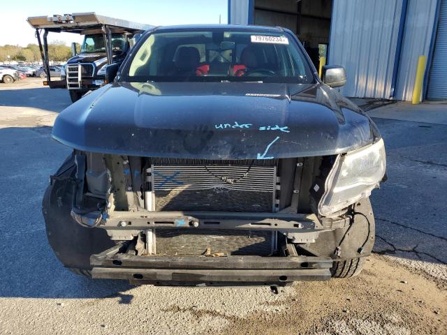 Photo 4 VIN: 1GCGSCE30G1392446 - CHEVROLET COLORADO L 